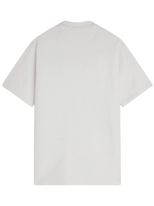 T-shirt Big T PHOEBE PHILO | DT114CO2915101OW